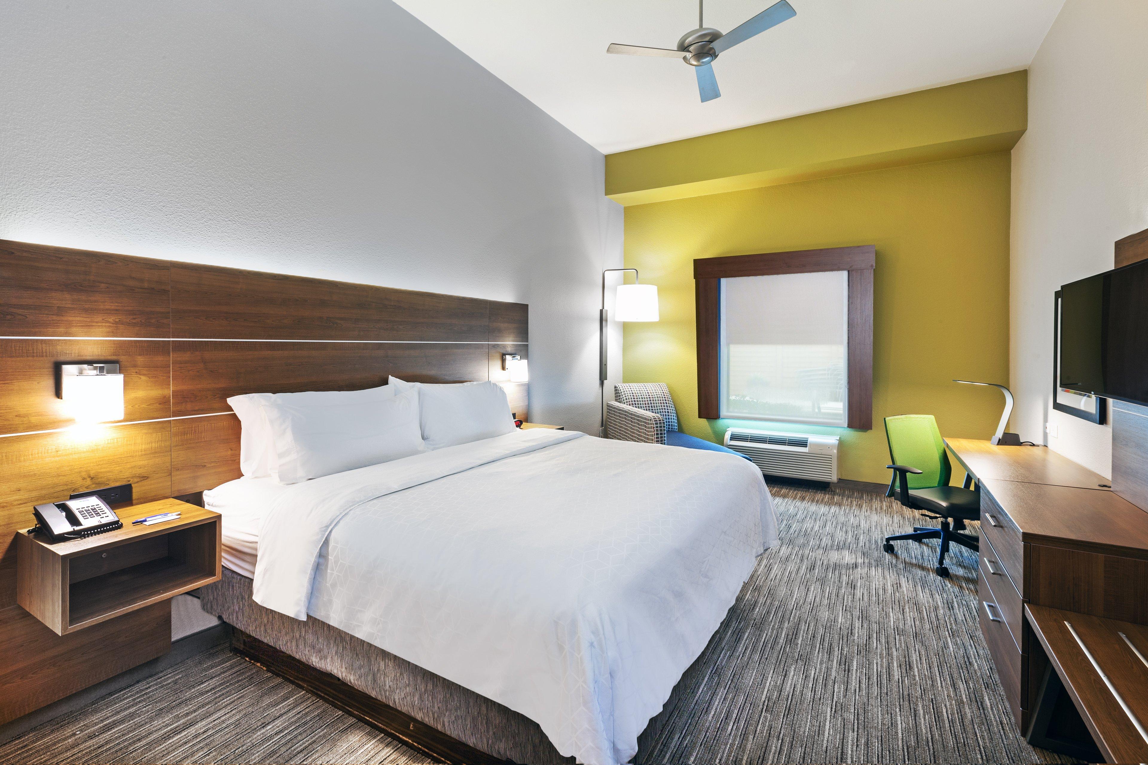 Holiday Inn Express Hotel & Suites Port Arthur, An Ihg Hotel Exterior foto