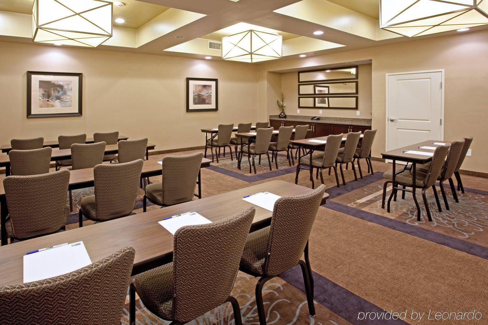 Holiday Inn Express Hotel & Suites Port Arthur, An Ihg Hotel Exterior foto
